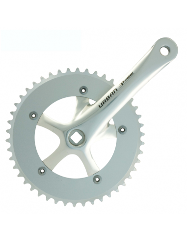 Guarnitura URBAN 1X - 46D, 165 mm,...