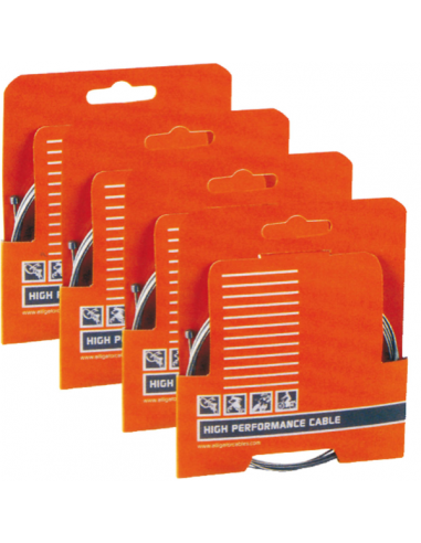 Cavo freno Superior Shine, 2 teste...