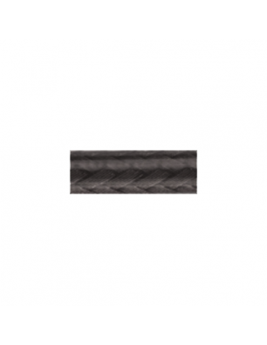 Guaina SUPER LIGHT 5mm nera, 30mt