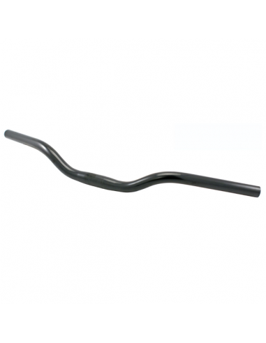 Manubrio TREKKING ALLUMINIO - 590 mm,...