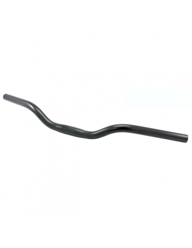 Manubrio TREKKING ALLUMINIO - 590 mm,...