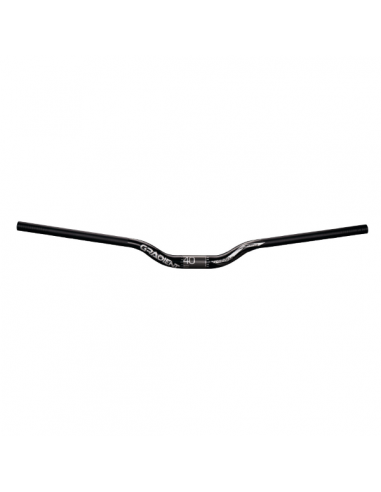 Manubrio GRADIENT RISER - 800 mm,...