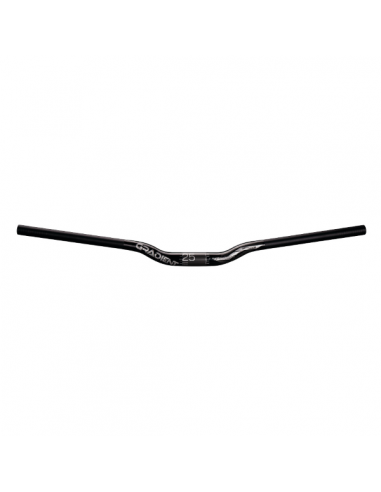 Manubrio GRADIENT RISER - 760 mm,...
