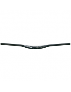 Manubrio GRID 35 LOW RISER...