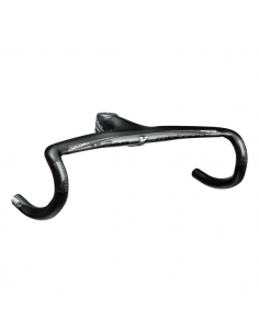 Manubrio integrato METRON...