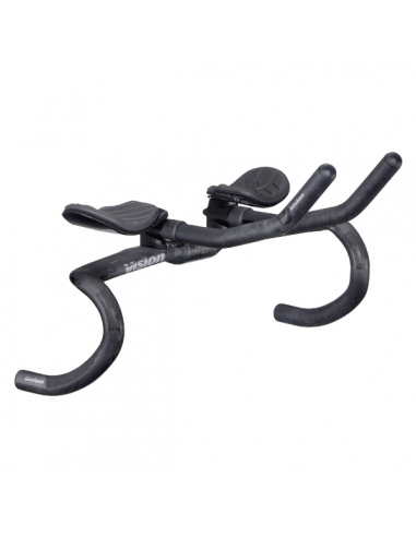 Piega manubrio Metron 4D FLAT M.A.S....