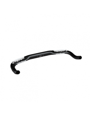 Base bar Team flat in alluminio V18...
