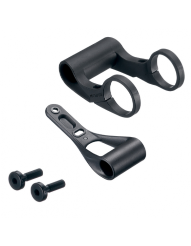 Supporto ciclocomputer EE094 31,8 per...