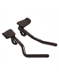 Clip-on TEAM J-bend 2 pezzi