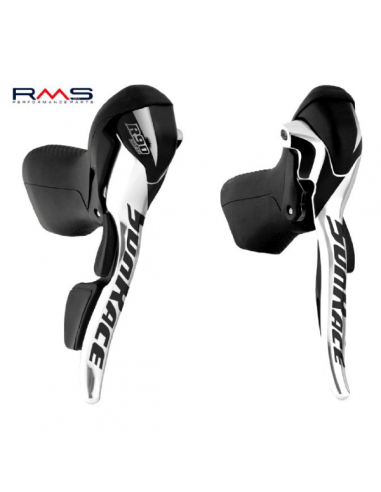 Coppia comandi corsa R91 COMPATIBILE...