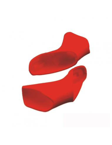 Coprileve compatibili SRAM 10V - rosso
