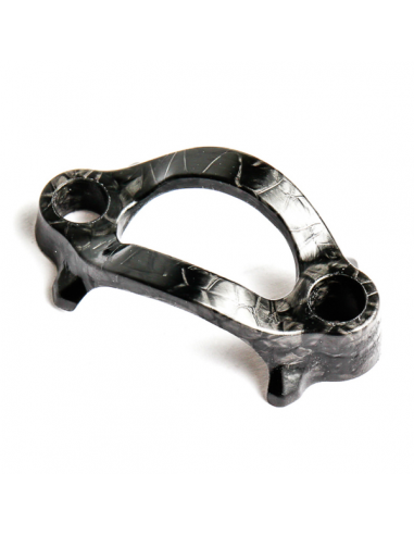 Collarino di serraggio leva - Carbolay