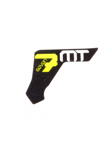Kit 4 coperture MT7 per pompa freno -...