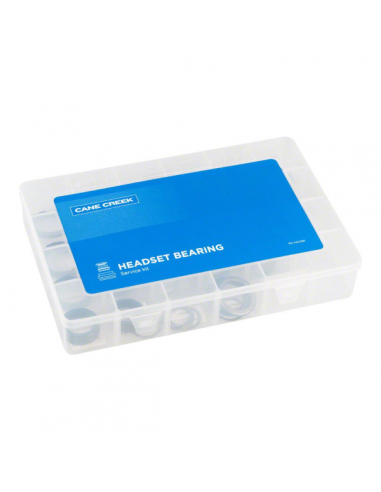 Kit ricambi serie sterzo serie 110 e 40