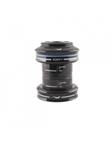 Serie sterzo 40 - Series...