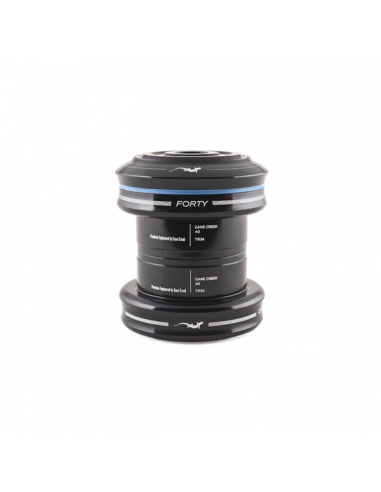 Serie sterzo 40 - Series...