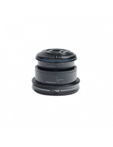 Serie sterzo 40 - Series ZS44/28.6/H8...