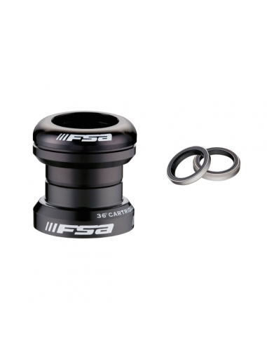 Serie sterzo Orbit Equipe NO.21...