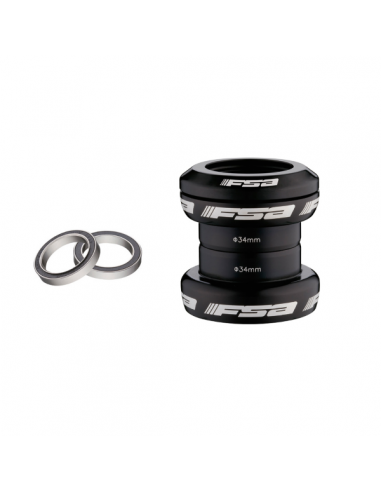Serie sterzo Orbit Extreme Pro NO.12...