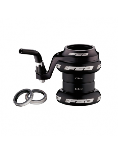 Serie sterzo Orbit X-CX EC34/28.6...