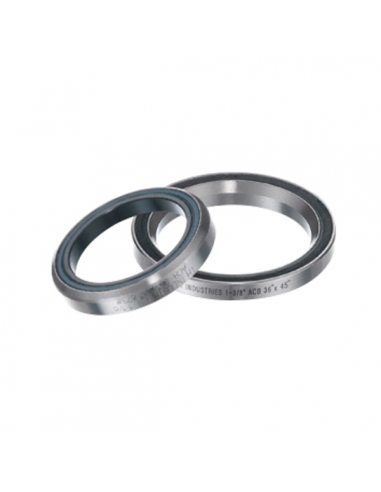 Cuscinetto Micro 1-3/8 ACB 36x45...
