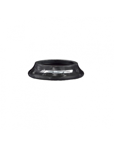 Top Cover Orbit CF/IS Carbon 1 1/8...