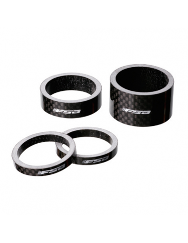 Spessore 10 mm 1 1/8 FSA H2373