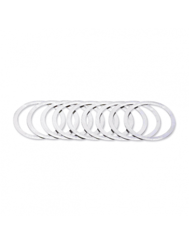 Micro spessori MW006 1 1/8 - 10 pz