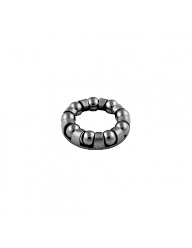 Gabbia a sfere da 1/4 - 10 pz