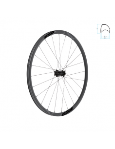 Coppia ruote GRADIENT...