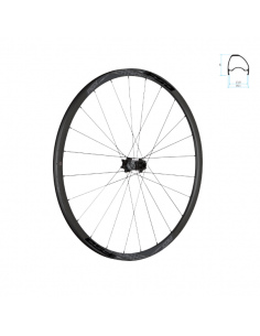 Coppia ruote K-FORCE MTB...