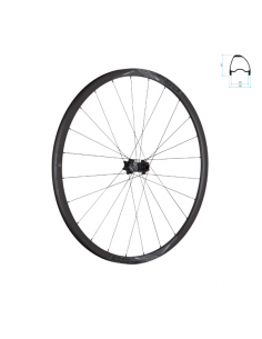 Coppia ruote K-FORCE MTB...