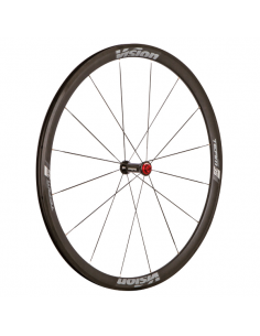 Coppia ruote TEAM 35 COMP...