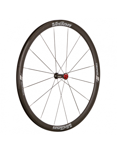 Coppia ruote TEAM 35 COMP per...
