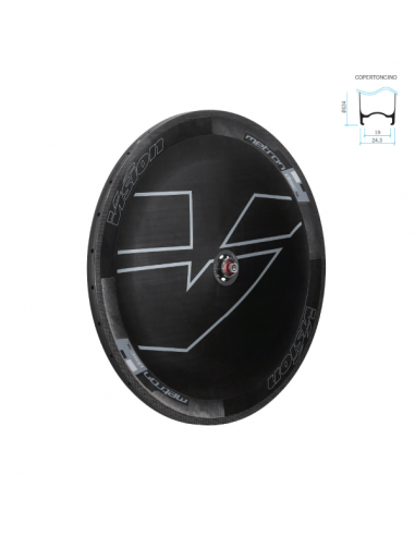 Ruota Posteriore METRON DISC SL...