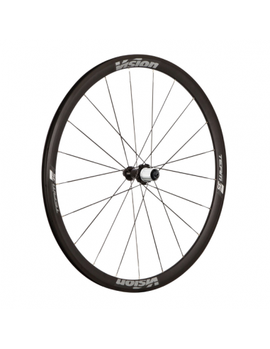 Coppia ruote Team 35 comp SL SH11...