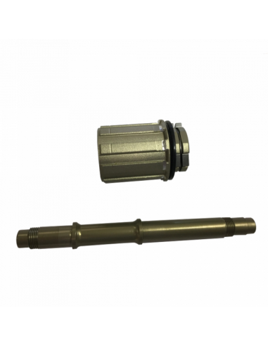 Corpetto SH11 U2082 con perno