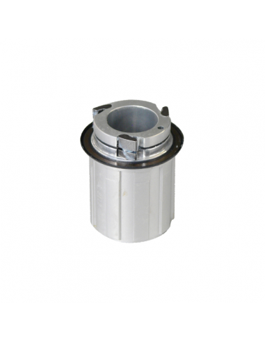 Corpo Ruota libera SH.TH Chr U4002...