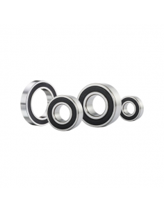 Cuscinetto 6902 MR191 Black...