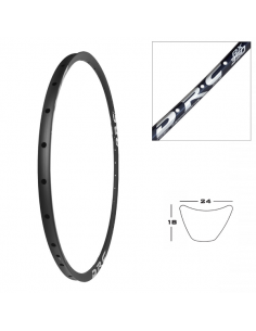 Cerchio RX 350 Tubolare...