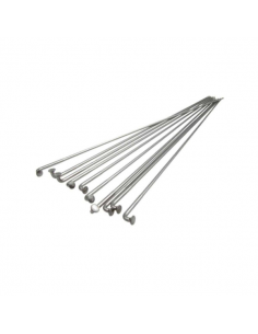 Raggio zincato 262mm con...