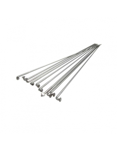 Raggio zincato 267mm con nipple