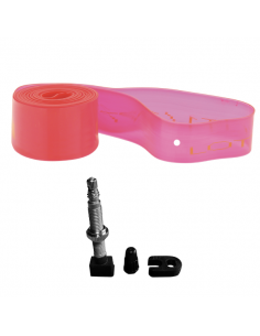 KIT TUBELESS Valvola +...