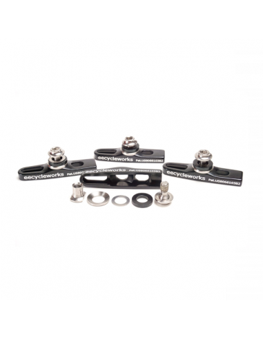 Portapattino completo per eebrake G4