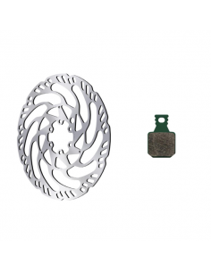 MT eSTOP Optimized Kit C -...