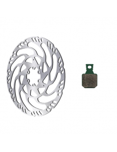 MT eSTOP Optimized Kit C -...