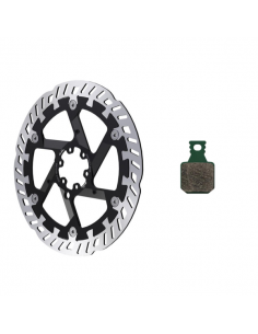 MT eSTOP Optimized Kit P -...