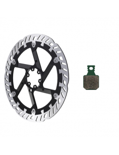 MT eSTOP Optimized Kit P -...