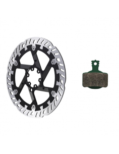 MT eSTOP Optimized Kit P -...