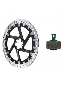 MT eSTOP Optimized Kit P -...